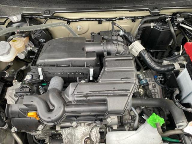 キャロル ＧＬ　保証書／衝突安全装置／シートヒーター　運転席／車線逸脱防止支援システム／ＥＢＤ付ＡＢＳ／横滑り防止装置／アイドリングストップ／禁煙車／エアバッグ　運転席／エアバッグ　助手席／衝突安全ボディ／キーレス（48枚目）