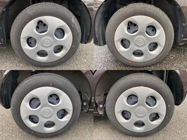 キャロル ＧＬ　保証書／衝突安全装置／シートヒーター　運転席／車線逸脱防止支援システム／ＥＢＤ付ＡＢＳ／横滑り防止装置／アイドリングストップ／禁煙車／エアバッグ　運転席／エアバッグ　助手席／衝突安全ボディ／キーレス（51枚目）