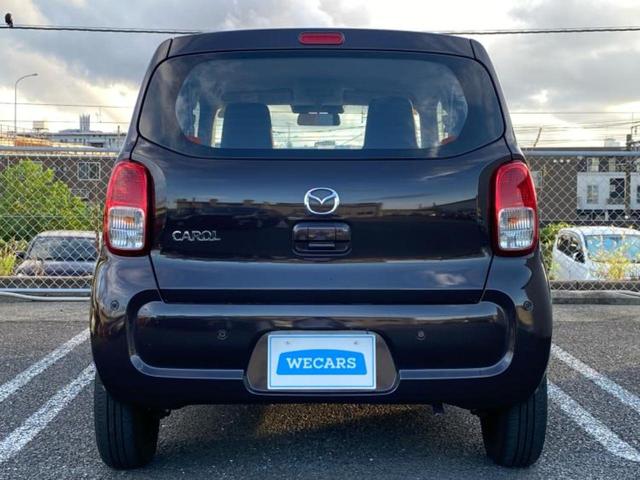 キャロル GL 衝突安全装置/シートヒーター 運転席/車線逸脱防止支援システム/EBD付ABS/横滑り防止装置/アイドリングストップ/禁煙車/パワーウインドウ/パワーステアリング/オートライト/マニュアルエアコン(44枚目)