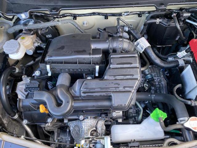 キャロル GL 衝突安全装置/シートヒーター 運転席/車線逸脱防止支援システム/EBD付ABS/横滑り防止装置/アイドリングストップ/禁煙車/パワーウインドウ/パワーステアリング/オートライト/マニュアルエアコン(48枚目)