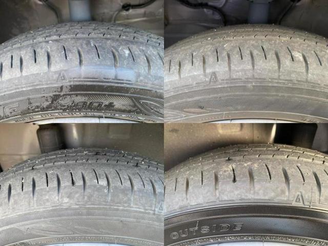 キャロル GL 衝突安全装置/シートヒーター 運転席/車線逸脱防止支援システム/EBD付ABS/横滑り防止装置/アイドリングストップ/禁煙車/パワーウインドウ/パワーステアリング/オートライト/マニュアルエアコン(49枚目)
