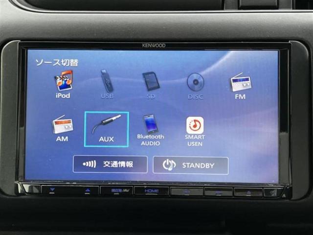 サクシード ＵＬ－Ｘ　新品タイヤ／保証書／社外　ＳＤナビ／トヨタセーフティセンス／ドライブレコーダー　社外／Ｂｌｕｅｔｏｏｔｈ接続／ＥＴＣ／ＥＢＤ付ＡＢＳ／横滑り防止装置／アイドリングストップ／エアバッグ　運転席　ドラレコ（10枚目）
