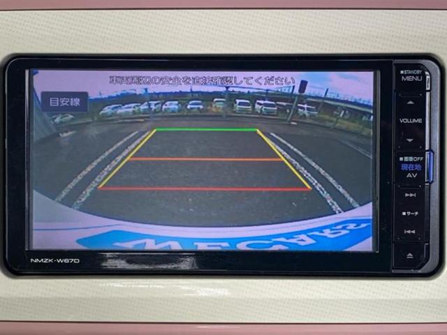 ムーヴキャンバス ＧメイクアップＳＡ２　新品タイヤ／保証書／純正　ＳＤナビ／スマートアシスト（トヨタ・ダイハツ）／両側電動スライドドア／車線逸脱防止支援システム／ドライブレコーダー　前後／ヘッドランプ　ＨＩＤ／Ｂｌｕｅｔｏｏｔｈ接続（13枚目）
