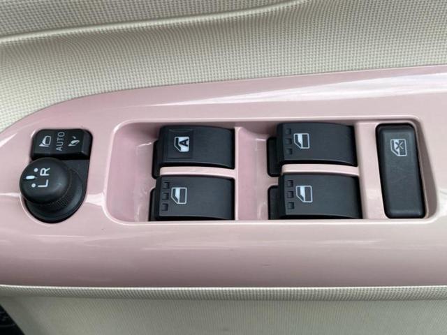 ムーヴキャンバス ＧメイクアップＳＡ２　新品タイヤ／保証書／純正　ＳＤナビ／スマートアシスト（トヨタ・ダイハツ）／両側電動スライドドア／車線逸脱防止支援システム／ドライブレコーダー　前後／ヘッドランプ　ＨＩＤ／Ｂｌｕｅｔｏｏｔｈ接続（26枚目）