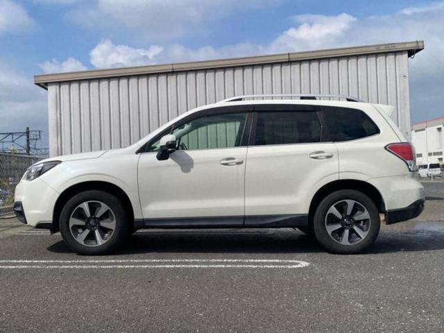 フォレスター ４ＷＤ　Ｘ－ブレイク　保証書／社外　ＳＤナビ／アイサイト／シートヒーター　前席／車線逸脱防止支援システム／シート　ハーフレザー／ドライブレコーダー　純正／ヘッドランプ　ＬＥＤ／Ｂｌｕｅｔｏｏｔｈ接続／ＥＴＣ　バックカメラ（2枚目）