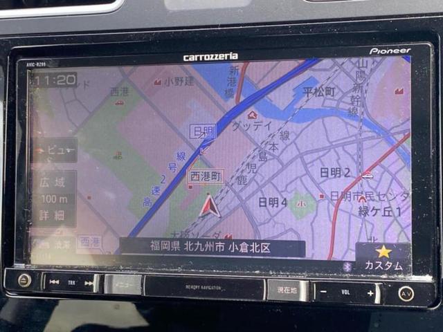 フォレスター ４ＷＤ　Ｘ－ブレイク　保証書／社外　ＳＤナビ／アイサイト／シートヒーター　前席／車線逸脱防止支援システム／シート　ハーフレザー／ドライブレコーダー　純正／ヘッドランプ　ＬＥＤ／Ｂｌｕｅｔｏｏｔｈ接続／ＥＴＣ　バックカメラ（9枚目）