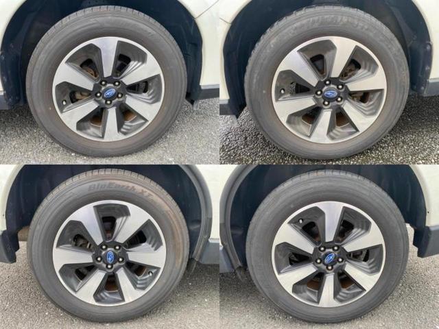 フォレスター ４ＷＤ　Ｘ－ブレイク　保証書／社外　ＳＤナビ／アイサイト／シートヒーター　前席／車線逸脱防止支援システム／シート　ハーフレザー／ドライブレコーダー　純正／ヘッドランプ　ＬＥＤ／Ｂｌｕｅｔｏｏｔｈ接続／ＥＴＣ　バックカメラ（58枚目）
