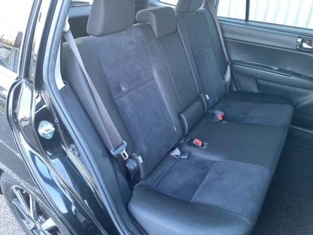 カローラフィールダー １．５Ｇ　新品タイヤ／純正エアロ／純正　ＳＤナビ／衝突安全装置／車線逸脱防止支援システム／ドライブレコーダー　純正／Ｂｌｕｅｔｏｏｔｈ接続／ＥＴＣ／ＥＢＤ付ＡＢＳ／横滑り防止装置／アイドリングストップ　ドラレコ（5枚目）