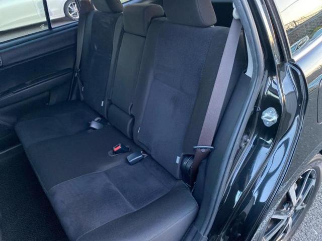 カローラフィールダー １．５Ｇ　新品タイヤ／純正エアロ／純正　ＳＤナビ／衝突安全装置／車線逸脱防止支援システム／ドライブレコーダー　純正／Ｂｌｕｅｔｏｏｔｈ接続／ＥＴＣ／ＥＢＤ付ＡＢＳ／横滑り防止装置／アイドリングストップ　ドラレコ（7枚目）