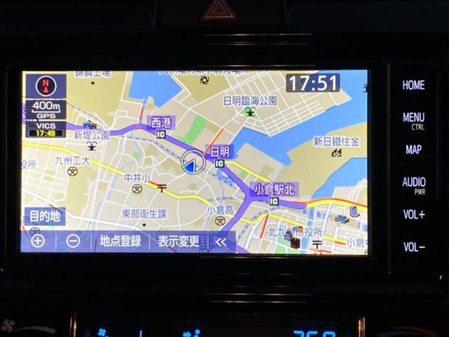 カローラフィールダー １．５Ｇ　新品タイヤ／純正エアロ／純正　ＳＤナビ／衝突安全装置／車線逸脱防止支援システム／ドライブレコーダー　純正／Ｂｌｕｅｔｏｏｔｈ接続／ＥＴＣ／ＥＢＤ付ＡＢＳ／横滑り防止装置／アイドリングストップ　ドラレコ（9枚目）