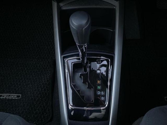 カローラフィールダー １．５Ｇ　新品タイヤ／純正エアロ／純正　ＳＤナビ／衝突安全装置／車線逸脱防止支援システム／ドライブレコーダー　純正／Ｂｌｕｅｔｏｏｔｈ接続／ＥＴＣ／ＥＢＤ付ＡＢＳ／横滑り防止装置／アイドリングストップ　ドラレコ（18枚目）