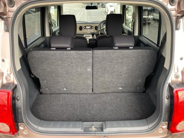 アルトラパン １０ｔｈアニバーサリーリミテッド　新品タイヤ／シートヒーター　運転席／ＥＴＣ／ＥＢＤ付ＡＢＳ／エアバッグ　運転席／エアバッグ　助手席／アルミホイール　純正　１４インチ／パワーウインドウ／エンジンスタートボタン／キーレスエントリー（8枚目）