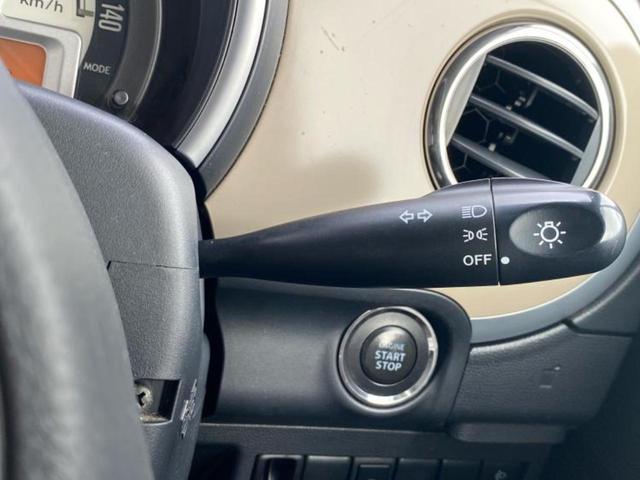 アルトラパン １０ｔｈアニバーサリーリミテッド　新品タイヤ／シートヒーター　運転席／ＥＴＣ／ＥＢＤ付ＡＢＳ／エアバッグ　運転席／エアバッグ　助手席／アルミホイール　純正　１４インチ／パワーウインドウ／エンジンスタートボタン／キーレスエントリー（12枚目）