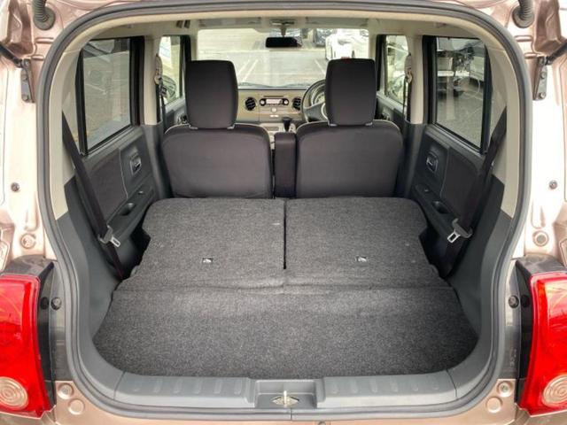 アルトラパン １０ｔｈアニバーサリーリミテッド　新品タイヤ／シートヒーター　運転席／ＥＴＣ／ＥＢＤ付ＡＢＳ／エアバッグ　運転席／エアバッグ　助手席／アルミホイール　純正　１４インチ／パワーウインドウ／エンジンスタートボタン／キーレスエントリー（19枚目）