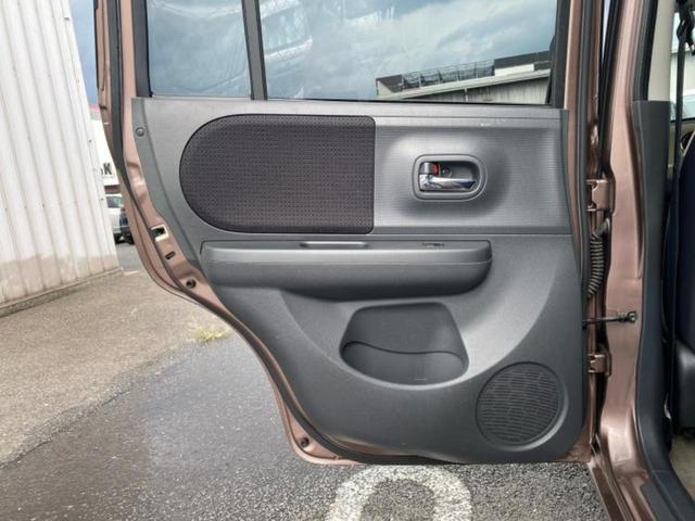アルトラパン １０ｔｈアニバーサリーリミテッド　新品タイヤ／シートヒーター　運転席／ＥＴＣ／ＥＢＤ付ＡＢＳ／エアバッグ　運転席／エアバッグ　助手席／アルミホイール　純正　１４インチ／パワーウインドウ／エンジンスタートボタン／キーレスエントリー（23枚目）