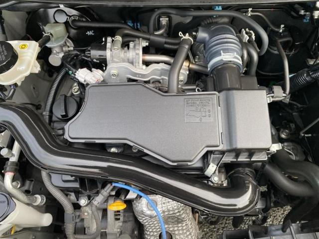 パッソ モーダ　新品タイヤ／保証書／純正　ＳＤナビ／トヨタセーフティセンス／ヘッドランプ　ＬＥＤ／Ｂｌｕｅｔｏｏｔｈ接続／ＥＴＣ／ＥＢＤ付ＡＢＳ／横滑り防止装置／アイドリングストップ／バックモニター／ワンセグＴＶ（49枚目）