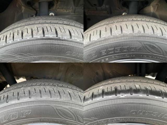 パッソ モーダ　新品タイヤ／保証書／純正　ＳＤナビ／トヨタセーフティセンス／ヘッドランプ　ＬＥＤ／Ｂｌｕｅｔｏｏｔｈ接続／ＥＴＣ／ＥＢＤ付ＡＢＳ／横滑り防止装置／アイドリングストップ／バックモニター／ワンセグＴＶ（50枚目）