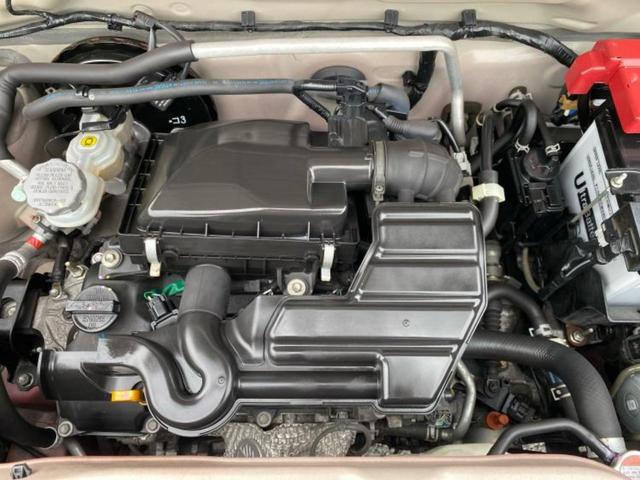 ハスラー Ｇ　純正　ＳＤナビ／衝突安全装置／シートヒーター　前席／Ｂｌｕｅｔｏｏｔｈ接続／ＥＴＣ／ＥＢＤ付ＡＢＳ／横滑り防止装置／アイドリングストップ／フルセグＴＶ／ＤＶＤ／エアバッグ　運転席／エアバッグ　助手席（49枚目）