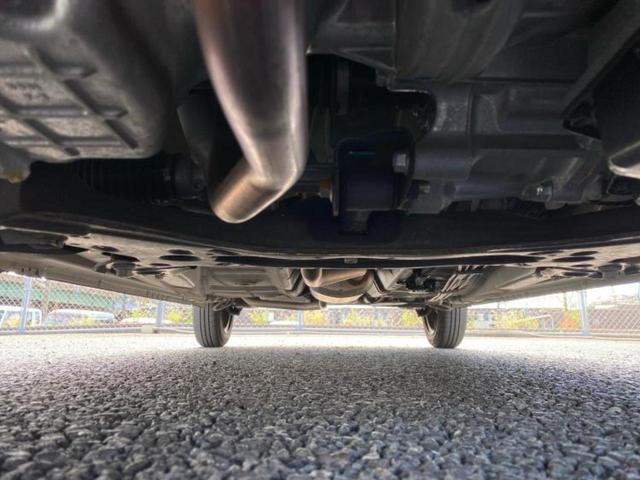 キャロル ＧＬ　新品タイヤ／保証書／衝突安全装置／シートヒーター／車線逸脱防止支援システム／ヘッドランプ　ＬＥＤ／ＥＢＤ付ＡＢＳ／横滑り防止装置／アイドリングストップ／禁煙車／エアバッグ　運転席　衝突被害軽減システム（47枚目）