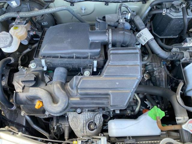 キャロル ＧＬ　新品タイヤ／保証書／衝突安全装置／シートヒーター／車線逸脱防止支援システム／ヘッドランプ　ＬＥＤ／ＥＢＤ付ＡＢＳ／横滑り防止装置／アイドリングストップ／禁煙車／エアバッグ　運転席　衝突被害軽減システム（49枚目）