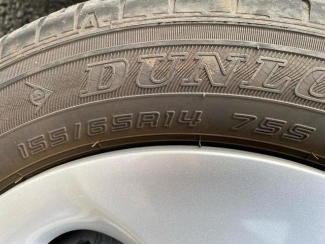 キャロル ＧＬ　新品タイヤ／保証書／衝突安全装置／シートヒーター／車線逸脱防止支援システム／ヘッドランプ　ＬＥＤ／ＥＢＤ付ＡＢＳ／横滑り防止装置／アイドリングストップ／禁煙車／エアバッグ　運転席　衝突被害軽減システム（51枚目）