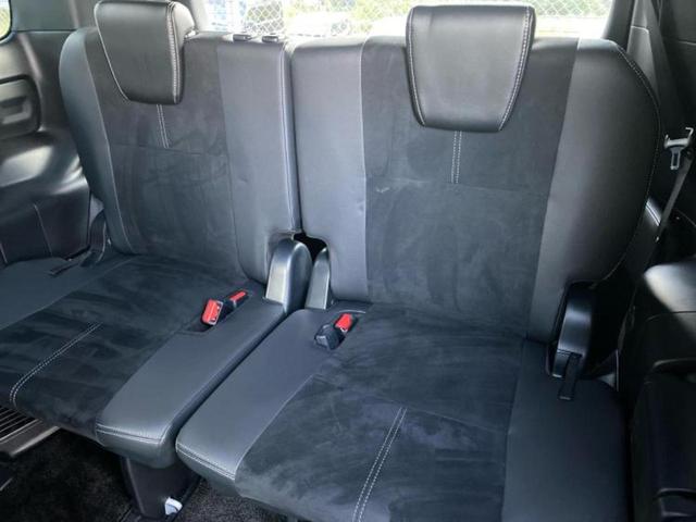 ヴォクシー ＺＳ　ＧＲスポーツ　新品タイヤ／社外　１０インチ　ＳＤナビ／衝突安全装置／両側電動スライドドア／車線逸脱防止支援システム／シート　ハーフレザー／ドライブレコーダー　前後／ヘッドランプ　ＬＥＤ／Ｂｌｕｅｔｏｏｔｈ接続（19枚目）