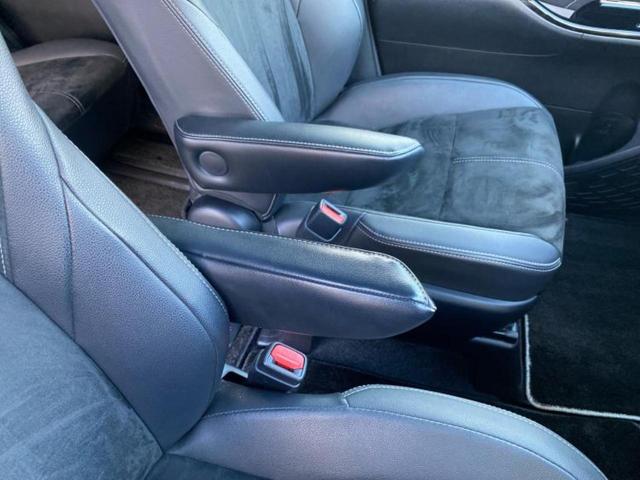 ヴォクシー ＺＳ　ＧＲスポーツ　新品タイヤ／社外　１０インチ　ＳＤナビ／衝突安全装置／両側電動スライドドア／車線逸脱防止支援システム／シート　ハーフレザー／ドライブレコーダー　前後／ヘッドランプ　ＬＥＤ／Ｂｌｕｅｔｏｏｔｈ接続（34枚目）