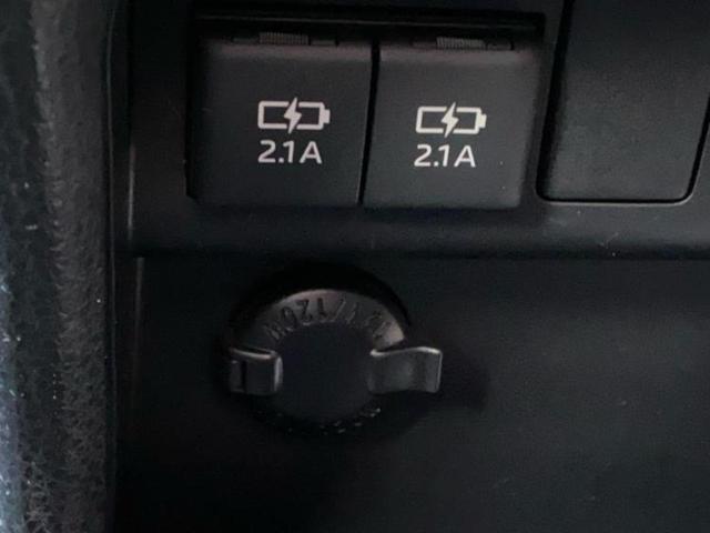 ヴォクシー ＺＳ　ＧＲスポーツ　新品タイヤ／社外　１０インチ　ＳＤナビ／衝突安全装置／両側電動スライドドア／車線逸脱防止支援システム／シート　ハーフレザー／ドライブレコーダー　前後／ヘッドランプ　ＬＥＤ／Ｂｌｕｅｔｏｏｔｈ接続（45枚目）