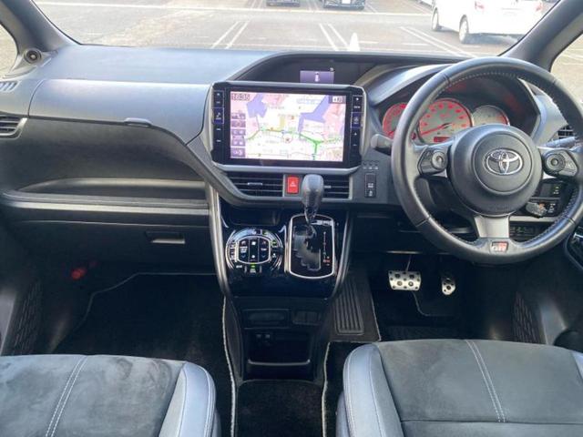 ヴォクシー ＺＳ　ＧＲスポーツ　新品タイヤ／社外　１０インチ　ＳＤナビ／衝突安全装置／両側電動スライドドア／車線逸脱防止支援システム／シート　ハーフレザー／ドライブレコーダー　前後／ヘッドランプ　ＬＥＤ／Ｂｌｕｅｔｏｏｔｈ接続（47枚目）