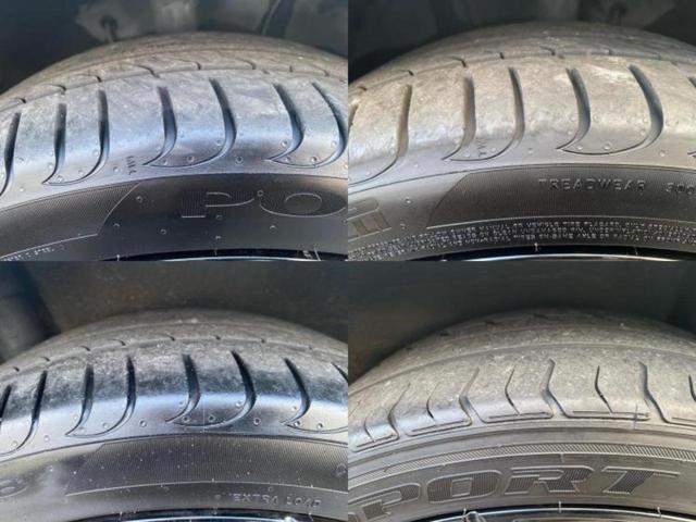 ヴォクシー ＺＳ　ＧＲスポーツ　新品タイヤ／社外　１０インチ　ＳＤナビ／衝突安全装置／両側電動スライドドア／車線逸脱防止支援システム／シート　ハーフレザー／ドライブレコーダー　前後／ヘッドランプ　ＬＥＤ／Ｂｌｕｅｔｏｏｔｈ接続（60枚目）