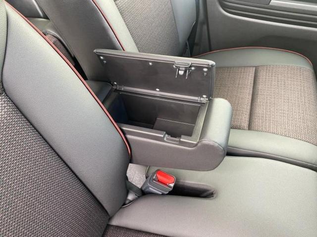 スペーシアカスタム ハイブリッドXS 保証書/両側電動スライドドア/シートヒーター 前席/車線逸脱防止支援システム/シート ハーフレザー/ヘッドランプ LED/EBD付ABS/横滑り防止装置/アイドリングストップ/クルーズコントロール(28枚目)