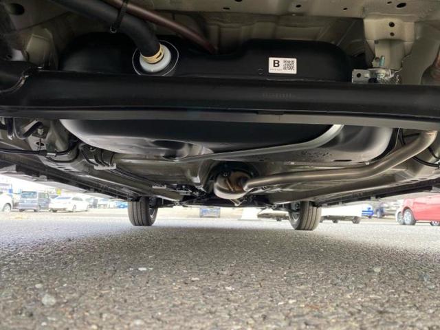 スペーシアカスタム ハイブリッドXS 保証書/両側電動スライドドア/シートヒーター 前席/車線逸脱防止支援システム/シート ハーフレザー/ヘッドランプ LED/EBD付ABS/横滑り防止装置/アイドリングストップ/クルーズコントロール(48枚目)