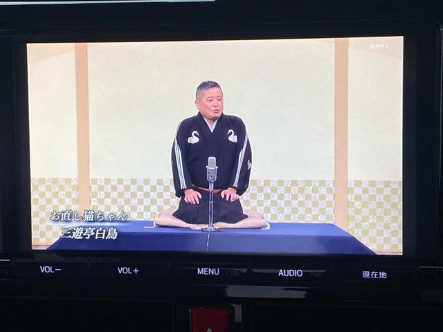 タンク カスタムG-T 新品タイヤ/TRDエアロ/保証書/純正 9インチ SDナビ/フリップダウンモニター 純正 12.8インチ/トヨタセーフティセンス/両側電動スライドドア/車線逸脱防止支援システム 衝突被害軽減システム(12枚目)