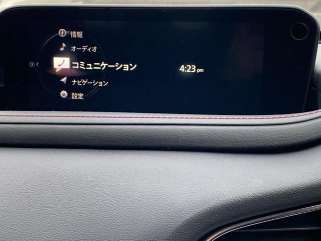 ＣＸ－３０ ２０Ｓブラックトーンエディション　保証書／純正　ＳＤナビ／衝突安全装置／３６０°ビューモニター／車線逸脱防止支援システム／電動バックドア／ドライブレコーダー　純正／ヘッドランプ　ＬＥＤ／ＵＳＢジャック／Ｂｌｕｅｔｏｏｔｈ接続　ドラレコ（11枚目）