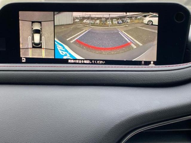 ＣＸ－３０ ２０Ｓブラックトーンエディション　保証書／純正　ＳＤナビ／衝突安全装置／３６０°ビューモニター／車線逸脱防止支援システム／電動バックドア／ドライブレコーダー　純正／ヘッドランプ　ＬＥＤ／ＵＳＢジャック／Ｂｌｕｅｔｏｏｔｈ接続　ドラレコ（13枚目）
