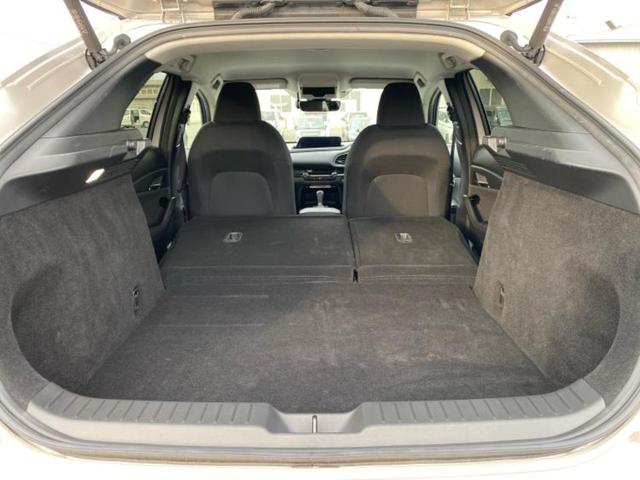 ＣＸ－３０ ２０Ｓブラックトーンエディション　保証書／純正　ＳＤナビ／衝突安全装置／３６０°ビューモニター／車線逸脱防止支援システム／電動バックドア／ドライブレコーダー　純正／ヘッドランプ　ＬＥＤ／ＵＳＢジャック／Ｂｌｕｅｔｏｏｔｈ接続　ドラレコ（19枚目）