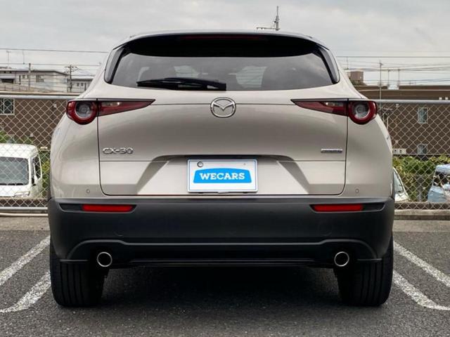 ＣＸ－３０ ２０Ｓブラックトーンエディション　保証書／純正　ＳＤナビ／衝突安全装置／３６０°ビューモニター／車線逸脱防止支援システム／電動バックドア／ドライブレコーダー　純正／ヘッドランプ　ＬＥＤ／ＵＳＢジャック／Ｂｌｕｅｔｏｏｔｈ接続　ドラレコ（51枚目）