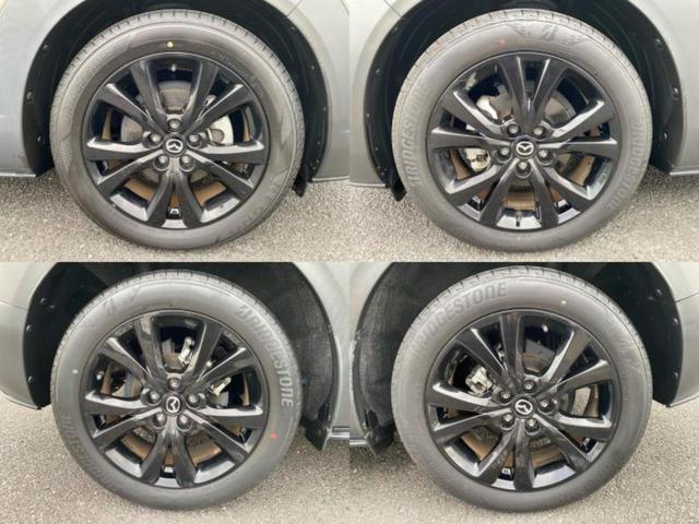 ＣＸ－３０ ２０Ｓブラックトーンエディション　保証書／純正　ＳＤナビ／衝突安全装置／３６０°ビューモニター／車線逸脱防止支援システム／電動バックドア／ドライブレコーダー　純正／ヘッドランプ　ＬＥＤ／ＵＳＢジャック／Ｂｌｕｅｔｏｏｔｈ接続　ドラレコ（58枚目）