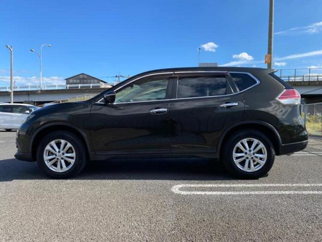 エクストレイル 4WD20Xエマブレパッケージ 保証書/純正 SDナビ/エマージェンシーブレーキ/シートヒーター/アラウンドビューモニター/車線逸脱防止支援システム/シート 合皮/ドライブレコーダー 前後/ヘッドランプ LED 衝突被害軽減システム(2枚目)