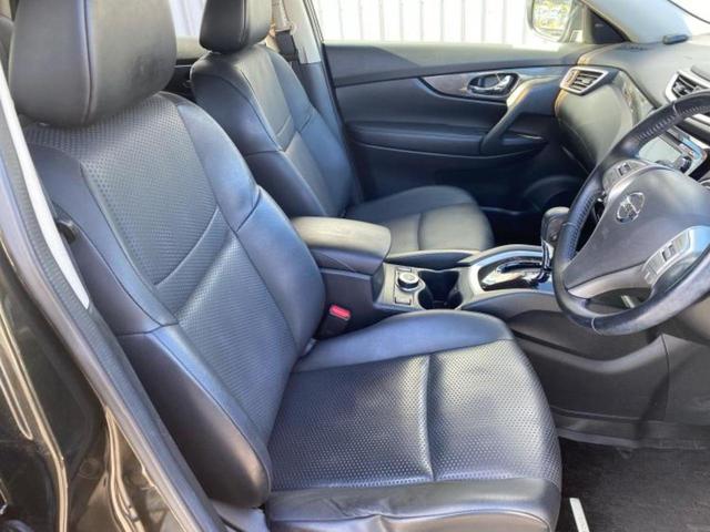 エクストレイル 4WD20Xエマブレパッケージ 保証書/純正 SDナビ/エマージェンシーブレーキ/シートヒーター/アラウンドビューモニター/車線逸脱防止支援システム/シート 合皮/ドライブレコーダー 前後/ヘッドランプ LED 衝突被害軽減システム(4枚目)