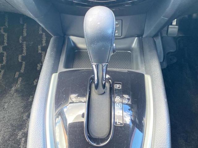 エクストレイル 4WD20Xエマブレパッケージ 保証書/純正 SDナビ/エマージェンシーブレーキ/シートヒーター/アラウンドビューモニター/車線逸脱防止支援システム/シート 合皮/ドライブレコーダー 前後/ヘッドランプ LED 衝突被害軽減システム(18枚目)