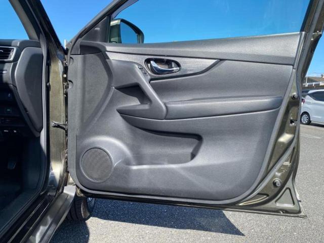 エクストレイル 4WD20Xエマブレパッケージ 保証書/純正 SDナビ/エマージェンシーブレーキ/シートヒーター/アラウンドビューモニター/車線逸脱防止支援システム/シート 合皮/ドライブレコーダー 前後/ヘッドランプ LED 衝突被害軽減システム(22枚目)