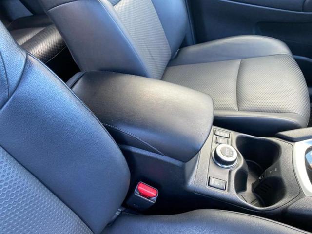 エクストレイル 4WD20Xエマブレパッケージ 保証書/純正 SDナビ/エマージェンシーブレーキ/シートヒーター/アラウンドビューモニター/車線逸脱防止支援システム/シート 合皮/ドライブレコーダー 前後/ヘッドランプ LED 衝突被害軽減システム(34枚目)