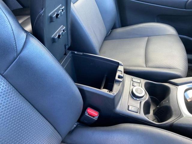 エクストレイル 4WD20Xエマブレパッケージ 保証書/純正 SDナビ/エマージェンシーブレーキ/シートヒーター/アラウンドビューモニター/車線逸脱防止支援システム/シート 合皮/ドライブレコーダー 前後/ヘッドランプ LED 衝突被害軽減システム(35枚目)