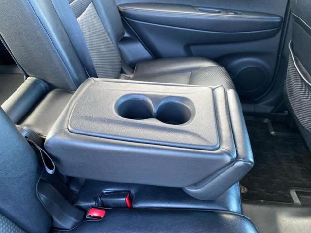 エクストレイル 4WD20Xエマブレパッケージ 保証書/純正 SDナビ/エマージェンシーブレーキ/シートヒーター/アラウンドビューモニター/車線逸脱防止支援システム/シート 合皮/ドライブレコーダー 前後/ヘッドランプ LED 衝突被害軽減システム(36枚目)