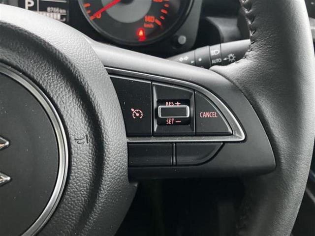 ジムニー ４ＷＤ　ＸＣ　保証書／ディスプレイオーディオ＋ナビ９インチ／セーフティサポート（スズキ）／シートヒーター　前席／車線逸脱防止支援システム／ドライブレコーダー　３６０°／ヘッドランプ　ＬＥＤ　衝突被害軽減システム（13枚目）