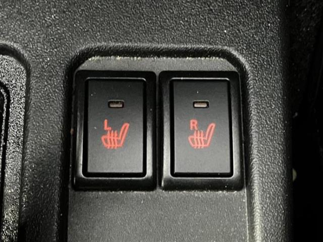 ジムニー ４ＷＤ　ＸＣ　保証書／ディスプレイオーディオ＋ナビ９インチ／セーフティサポート（スズキ）／シートヒーター　前席／車線逸脱防止支援システム／ドライブレコーダー　３６０°／ヘッドランプ　ＬＥＤ　衝突被害軽減システム（16枚目）