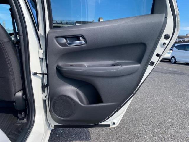 フィット ｅＨＥＶホーム　新品タイヤ／保証書／純正　９インチ　ＳＤナビ／ホンダセンシング／車線逸脱防止支援システム／ドライブレコーダー　前後／ヘッドランプ　ＬＥＤ／ＵＳＢジャック／Ｂｌｕｅｔｏｏｔｈ接続／ＥＴＣ２．０　ドラレコ（22枚目）