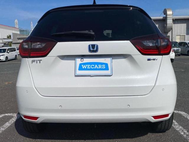 フィット ｅＨＥＶホーム　新品タイヤ／保証書／純正　９インチ　ＳＤナビ／ホンダセンシング／車線逸脱防止支援システム／ドライブレコーダー　前後／ヘッドランプ　ＬＥＤ／ＵＳＢジャック／Ｂｌｕｅｔｏｏｔｈ接続／ＥＴＣ２．０　ドラレコ（53枚目）