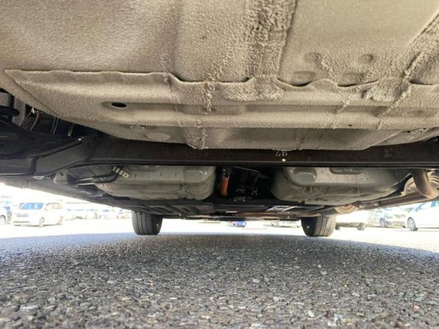 フィット ｅＨＥＶホーム　新品タイヤ／保証書／純正　９インチ　ＳＤナビ／ホンダセンシング／車線逸脱防止支援システム／ドライブレコーダー　前後／ヘッドランプ　ＬＥＤ／ＵＳＢジャック／Ｂｌｕｅｔｏｏｔｈ接続／ＥＴＣ２．０　ドラレコ（54枚目）